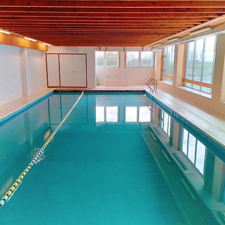 Residentie Romanza Middelkerke Bagian luar foto