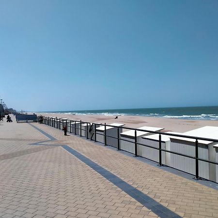 Residentie Romanza Middelkerke Bagian luar foto