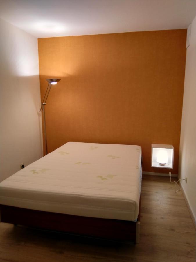 Residentie Romanza Middelkerke Bagian luar foto