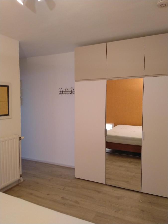 Residentie Romanza Middelkerke Bagian luar foto