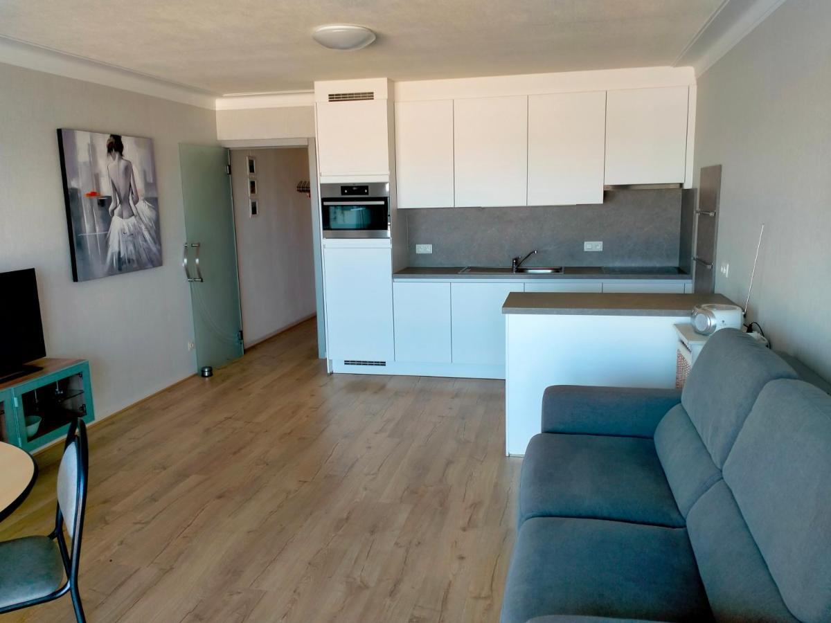 Residentie Romanza Middelkerke Bagian luar foto
